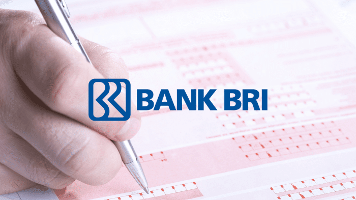 Apakah saya perlu memiliki rekening BRI untuk mengajukan KUR BRI?