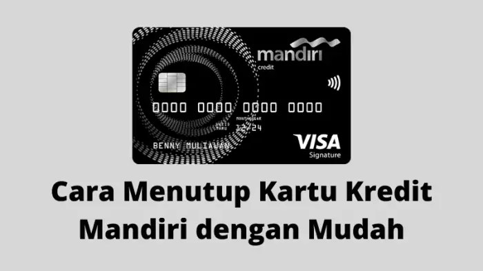 Apa yang terjadi jika saya gagal bayar KUR Mandiri?