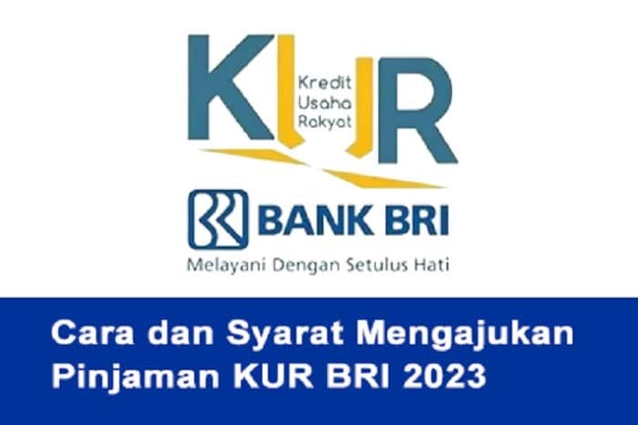 Apa yang dimaksud dengan KUR Super Mikro BRI?