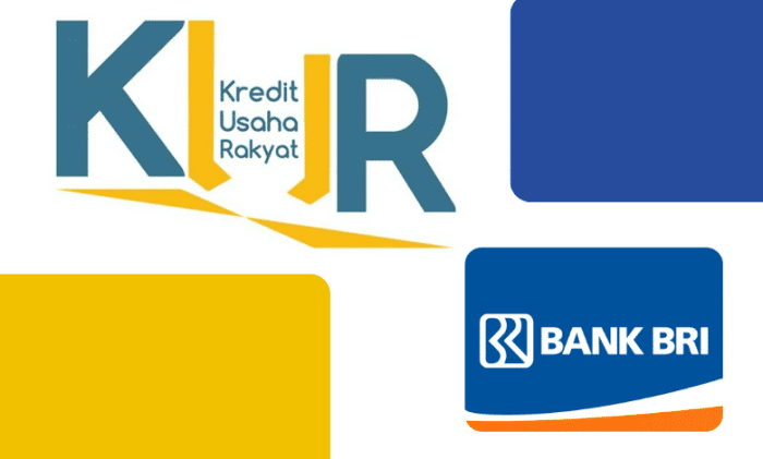 Berapa tenor KUR BRI 2025 untuk masing-masing jenis KUR?