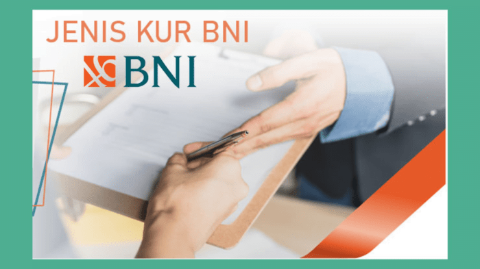 Apakah ada program pendampingan usaha bagi penerima KUR BNI?