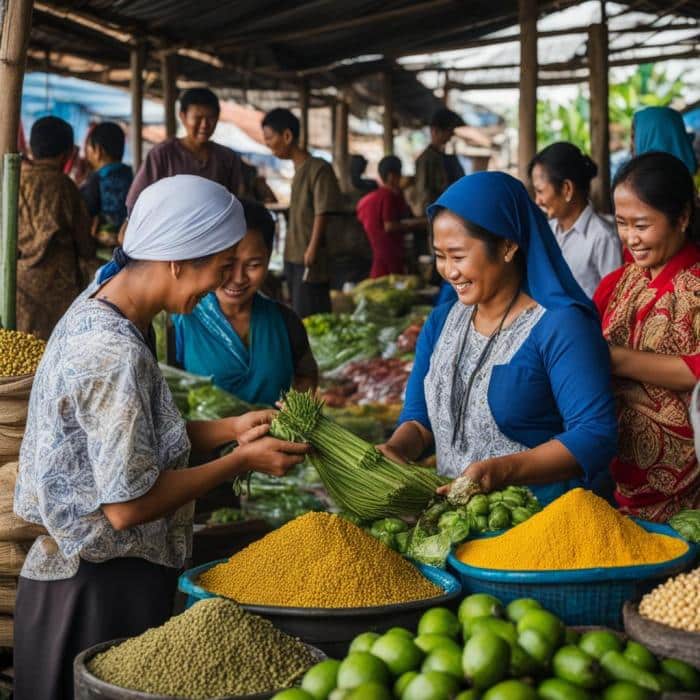 Apakah KUR kuliner bisa diajukan secara online?