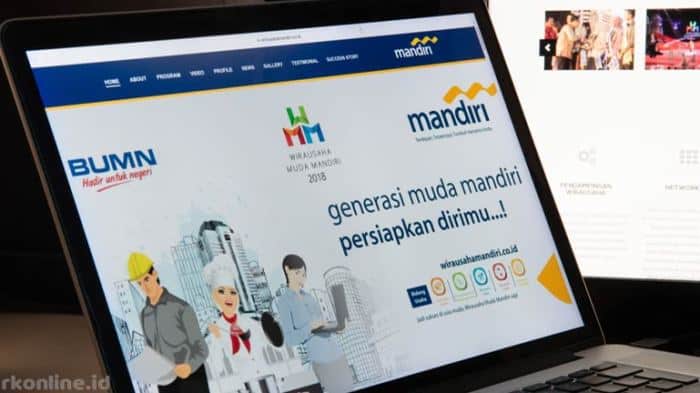 Apakah ada perubahan tenor KUR Mandiri 2025?