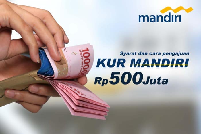 Apakah ada KUR Mandiri 2025 untuk peternak?