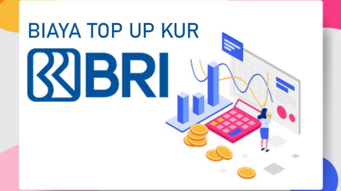 Bagaimana cara top up KUR BRI 2025?