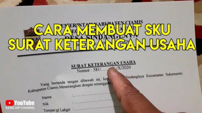 Apa saja dokumen yang dibutuhkan profesional untuk mengajukan KUR?