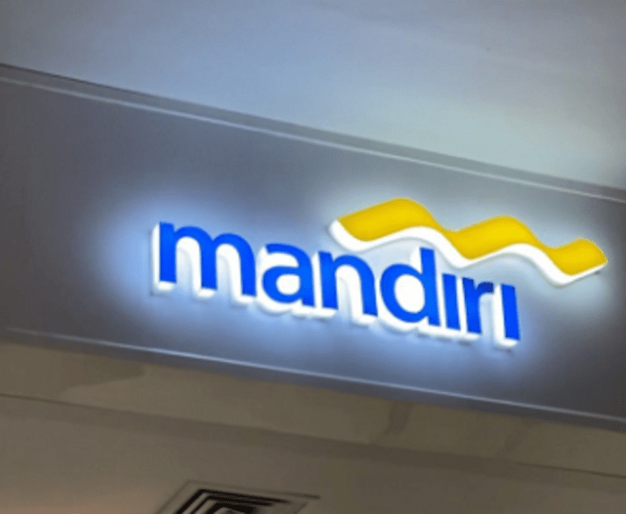 Apakah bisa top up KUR Mandiri 2025