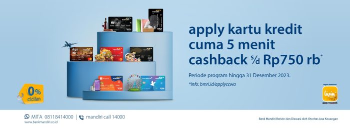 Cara pengajuan KUR Mandiri 2025 tanpa jaminan