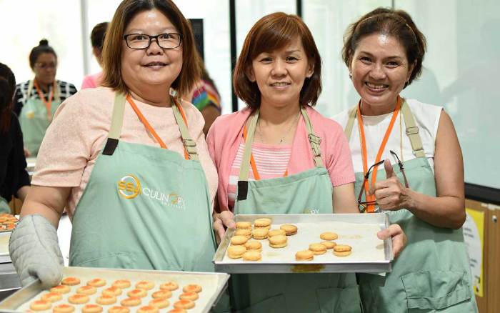 Bagaimana cara mengetahui apakah saya layak mendapatkan KUR kuliner?