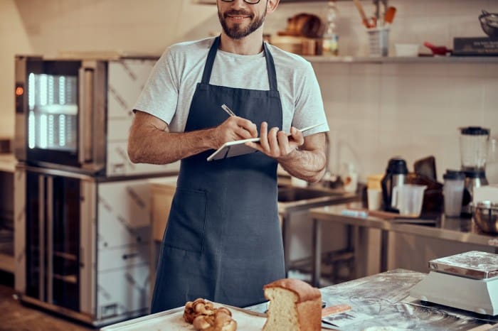 Apakah saya perlu membuat proposal usaha untuk mengajukan KUR kuliner?