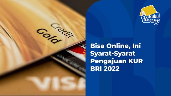 Bagaimana tips agar pengajuan KUR BRI 2025 disetujui?