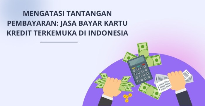 Bagaimana cara membayar angsuran KUR jasa?