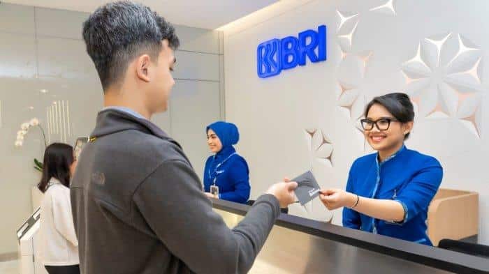 Pinjaman KUR BRI 2025 plafond 50 juta untuk usaha kecil