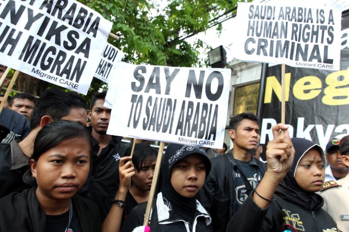 Apa saja risiko menggunakan KUR TKI?