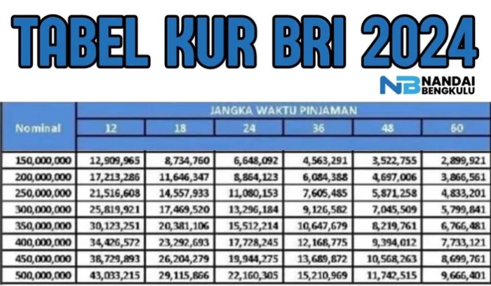 KUR BRI Februari 2025 Dogiyai