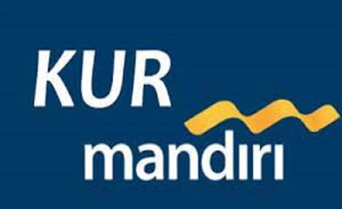 KUR Bank Mandiri Februari 2025 Karangasem