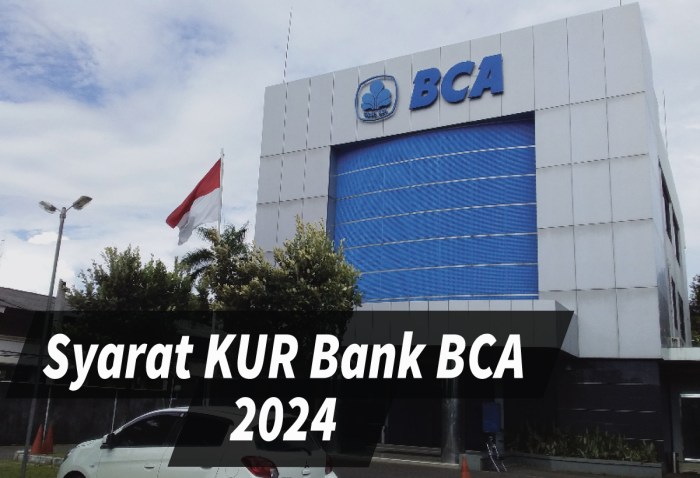 KUR BCA Februari 2025 Hulu Sungai Tengah