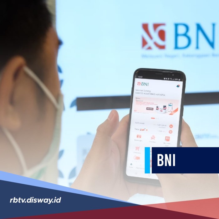 KUR BNI Februari 2025 Pangkajene Dan Kepulauan