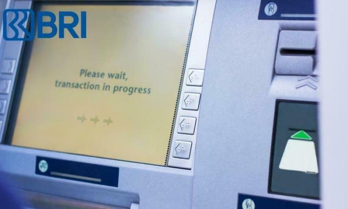 Ganti ATM BRI Kadaluarsa