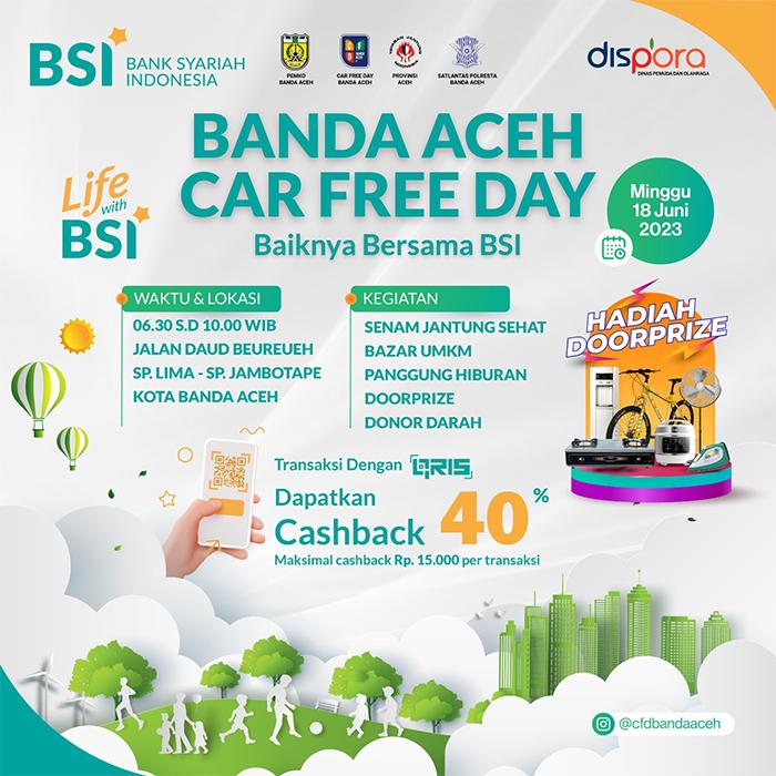 KUR BSI Februari 2025 Banda Aceh