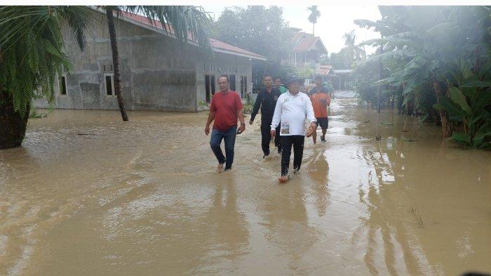 KUR BSI Februari 2025 Aceh Tamiang