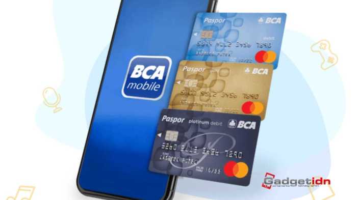 Cara Cek Nomor Kartu ATM BCA