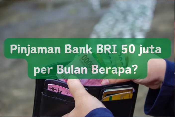 Cara Kredit Di Bank Bri 2025