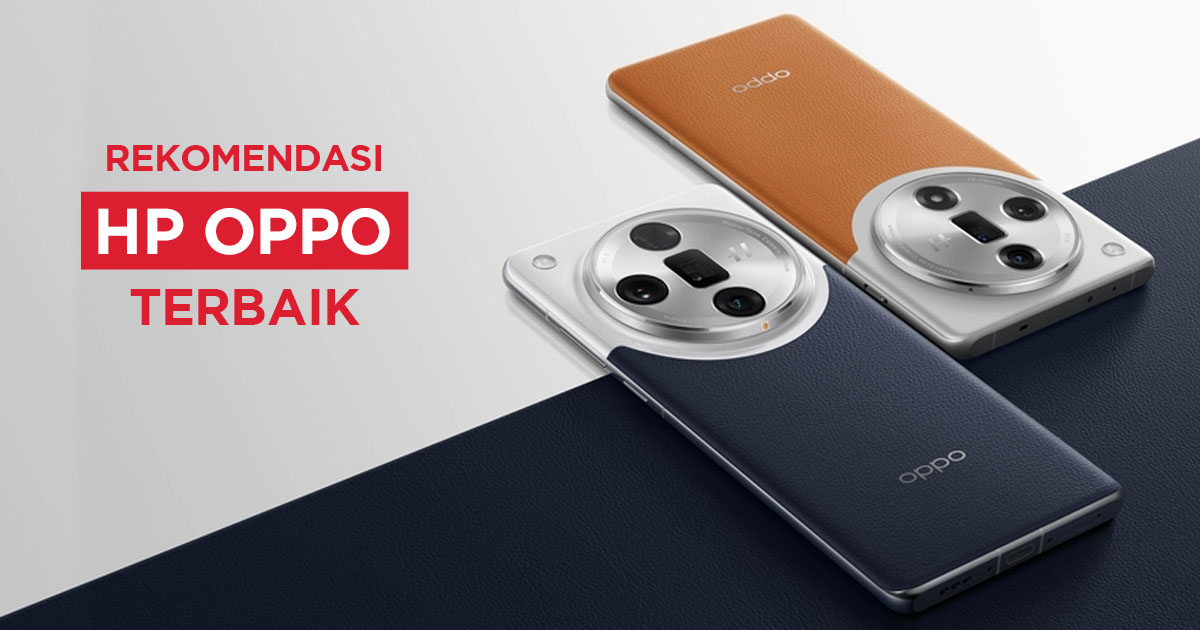 Kredit Oppo 2025