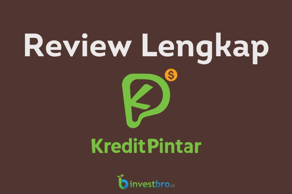 Kredit pintar pinjaman penipu bunga