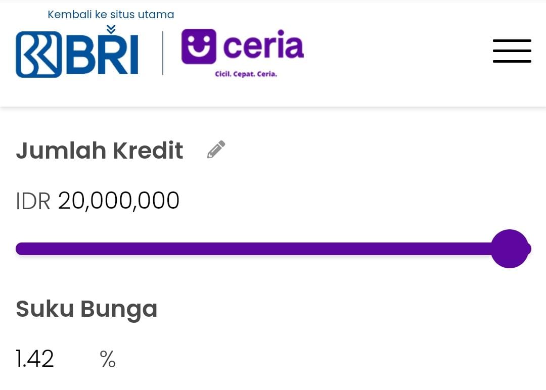 Cara Membuat Bri Kartu Kredit 2025