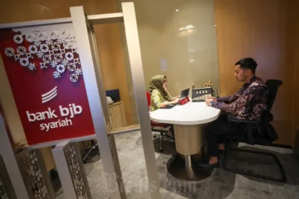 Pinjaman di Bank bjb syariah yang Paling Dicari, Ini Jalurnya
