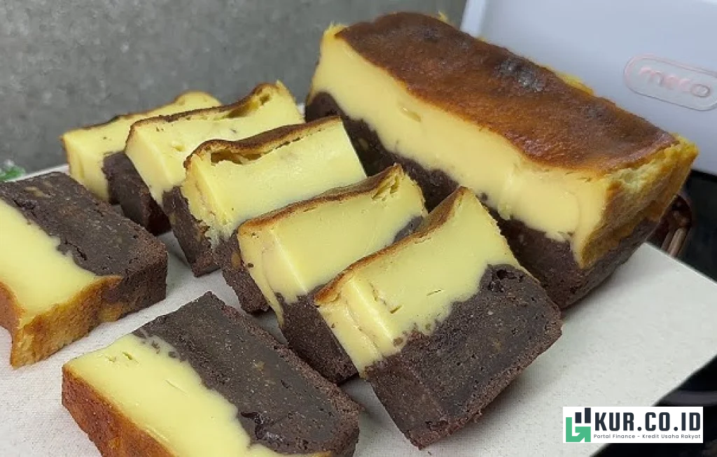 angle foto makanan viral