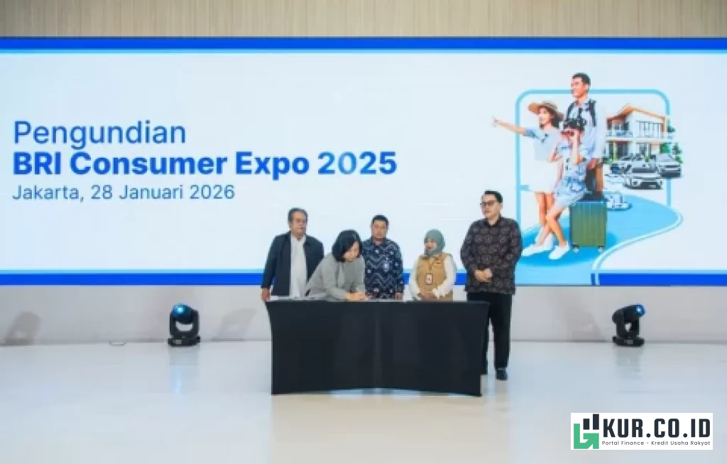 BRI Consumer Expo 2026