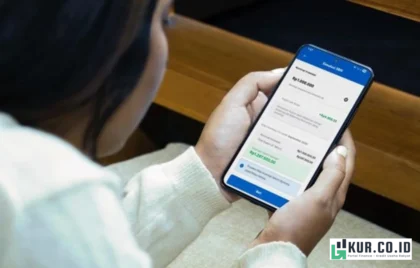 BRImo 45,9 Juta Pengguna 2025