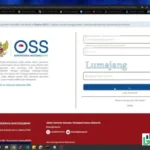 cara cetak ulang NIB