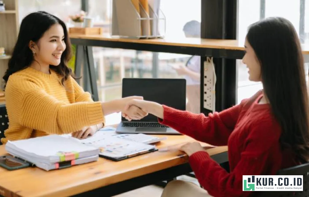 cara melayani pelanggan komplain