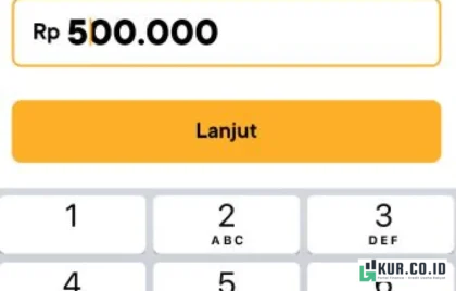 cara mengatur gaji bulanan