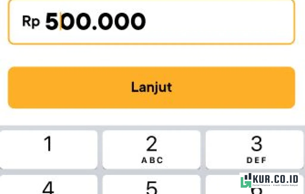 cara mengatur gaji bulanan