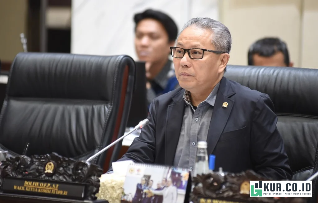 Catatan Moodys untuk Kebijakan RI