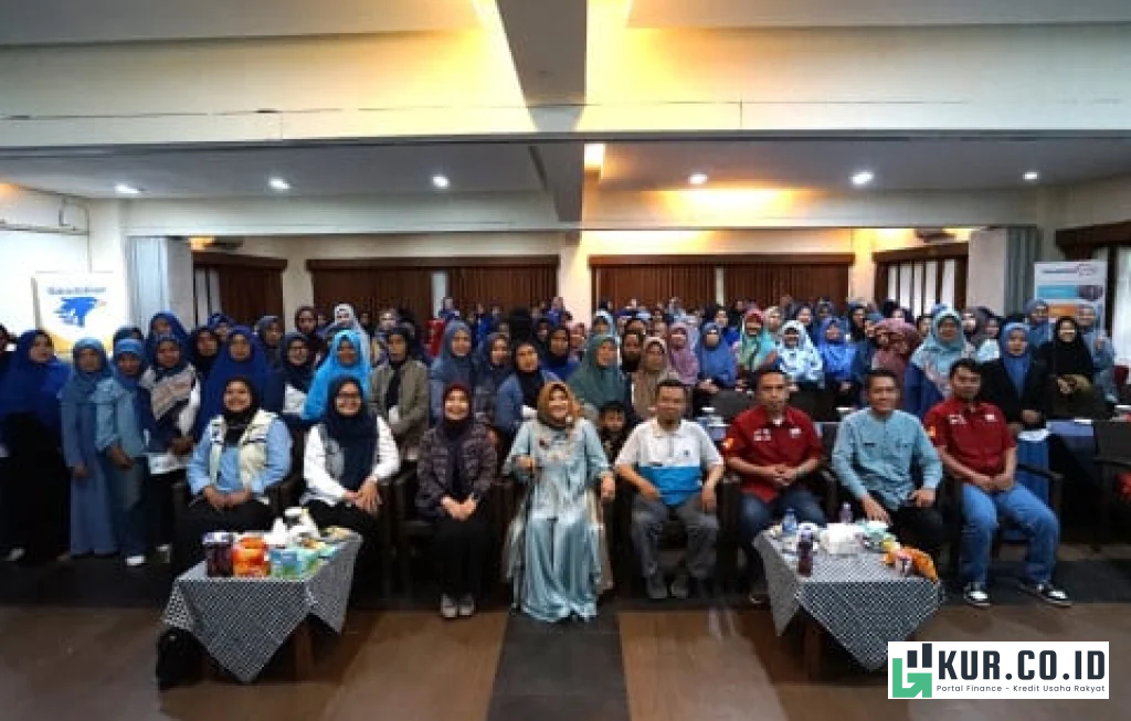 digitalisasi UMKM perempuan Garut