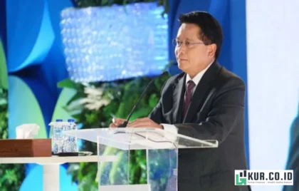 ekosistem ultra mikro terbaru