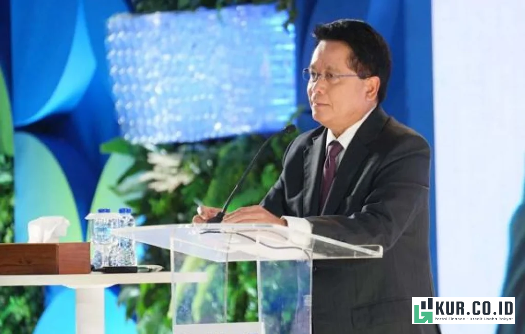 ekosistem ultra mikro terbaru