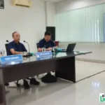 Ekspor Komponen Indospring Timur Tengah