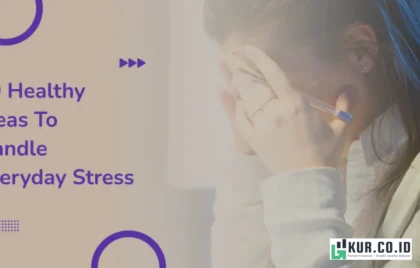 Financial Mindfulness Mengubah Cara Berpikir