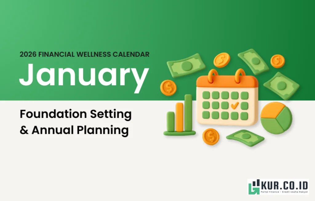 financial wellness 2026