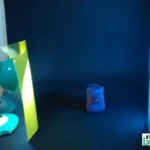 foto produk sederhana