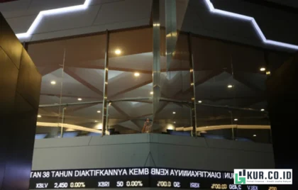 free float saham BSI