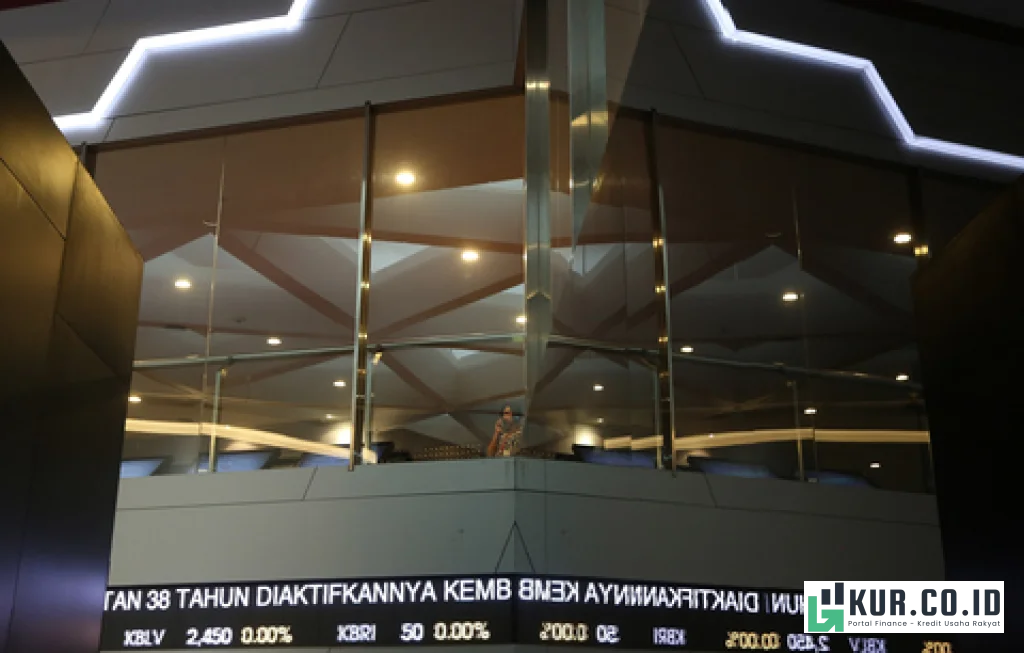 free float saham BSI