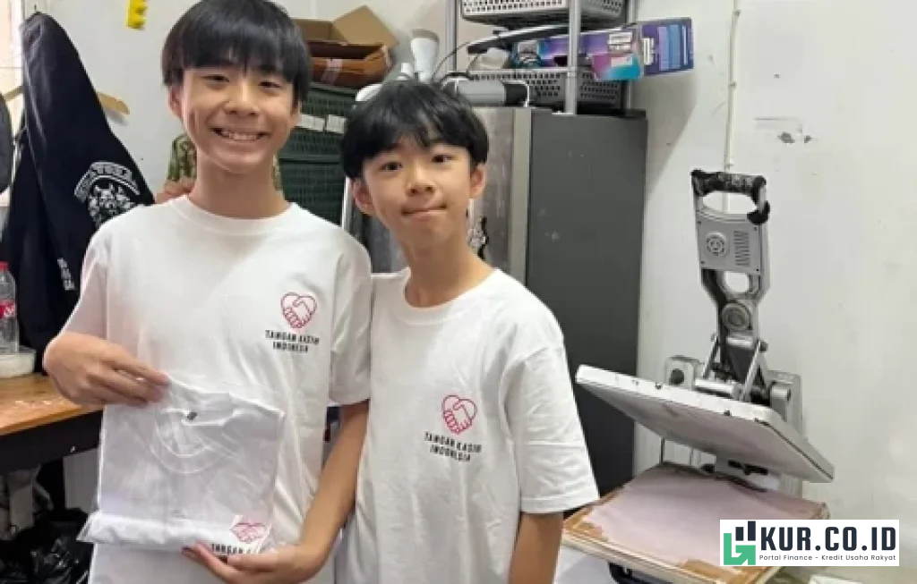 Gerakan Bakti Sosial Depok