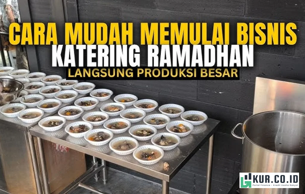ide jualan catering sahur